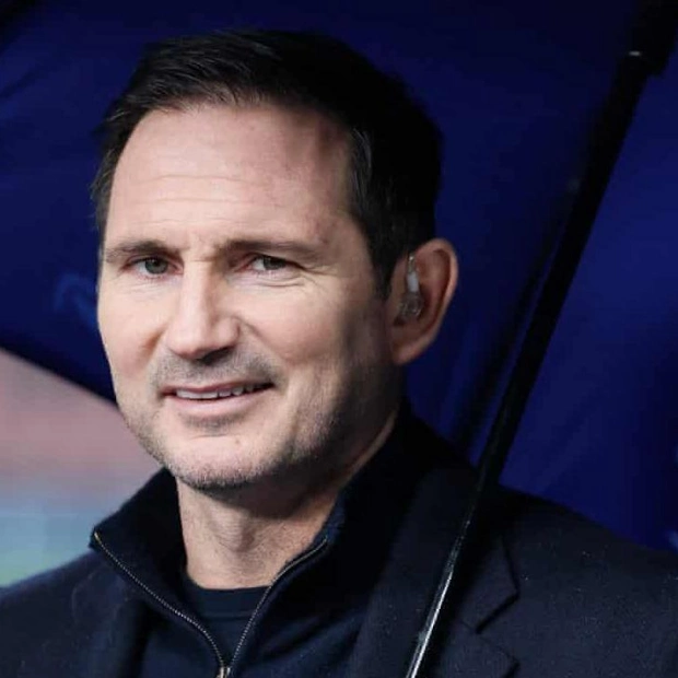 Frank Lampard Nears Return to Management with Coventry