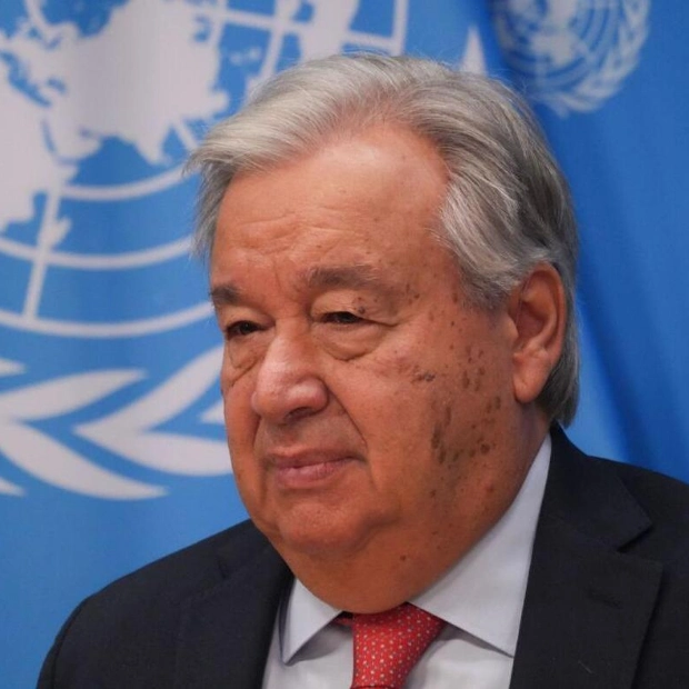 Israel Bars UN Chief Over Iran Condemnation