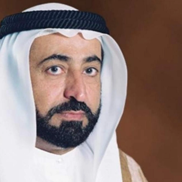 Sharjah Ruler Expands Land Area in Al Buhais, Kalba
