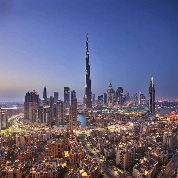 Dubai Real Estate Market to Grow by 30% by 2024