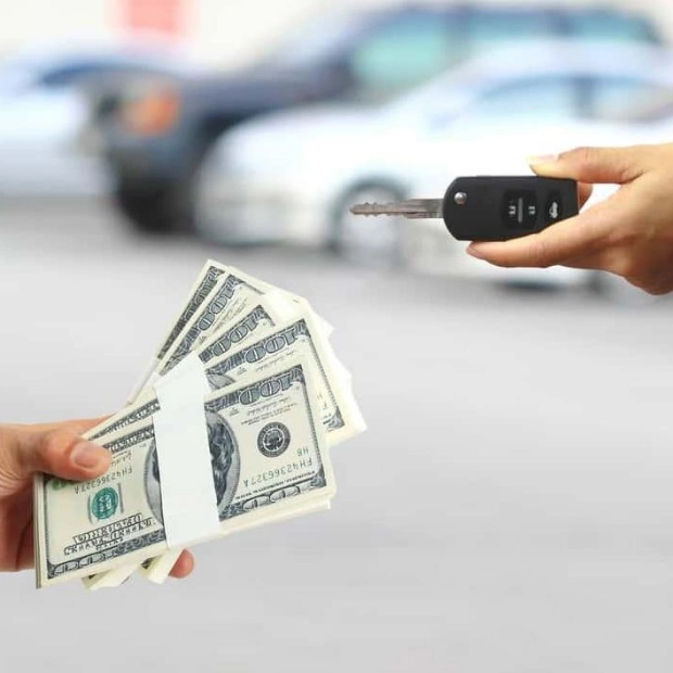 Auto Loan Debt Surges: A Closer Look at the Current Automotive Financial Landscape