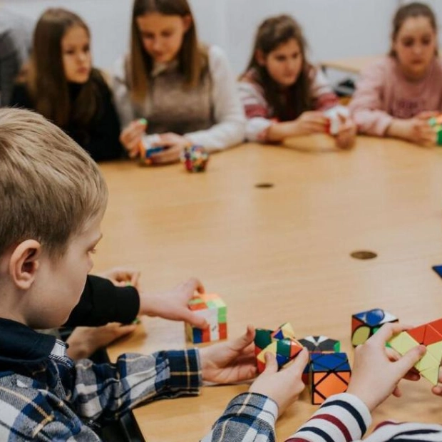 World's Best School Prizes Awarded to Schools in Poland, Italy, India, and Argentina