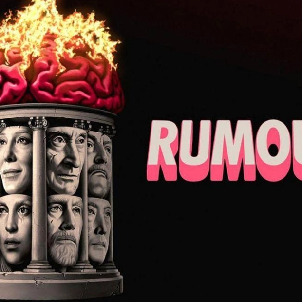 Guy Maddin's 'Rumours': A Satirical G7 Summit