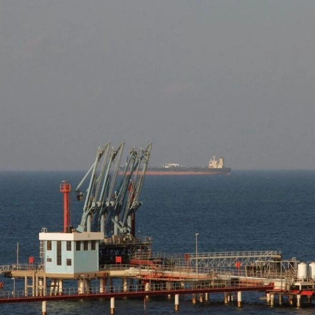 Libyan Oil Exports Halted Amid Political Standoff