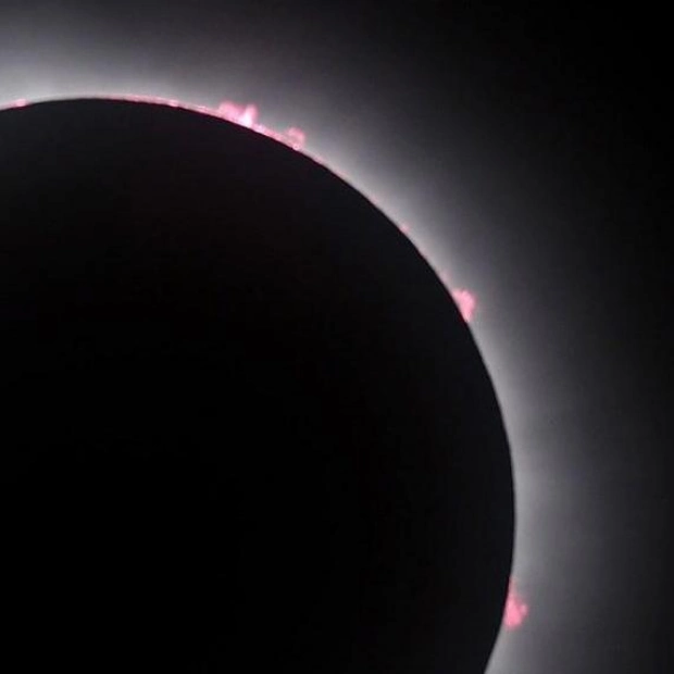 Scientists Dive Deep into Solar Eclipse Mysteries