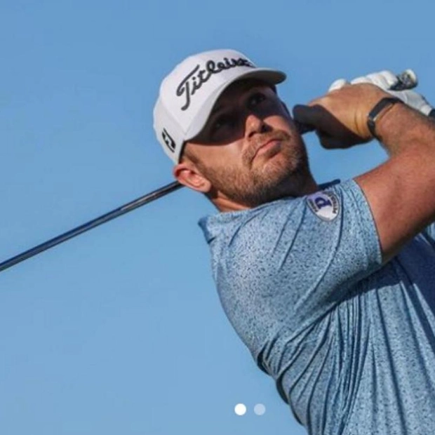 Garrick Porteous: Dubai's Impact on a Professional Golfer's Career