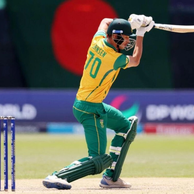 South Africa Adjusts Batting Strategy for T20 World Cup