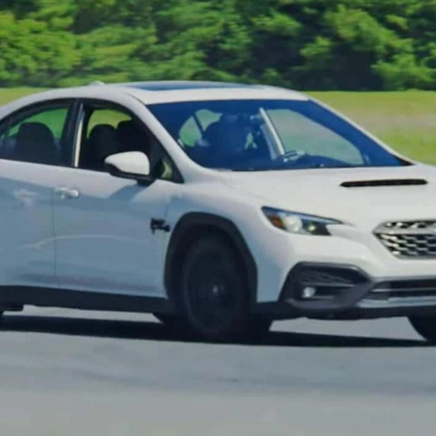 Mastering AWD Drifting: A Different Skill Set Unveiled