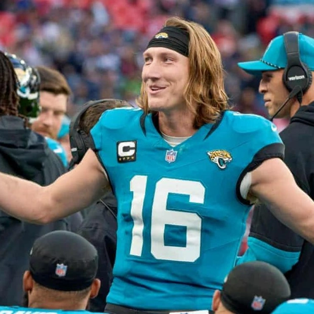 Fall of the Patriots: Jaguars' Stunning Victory