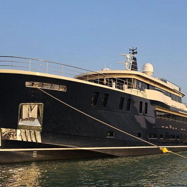 Italian Vessels' ClassicA 37 Series Launches with Cheyenne