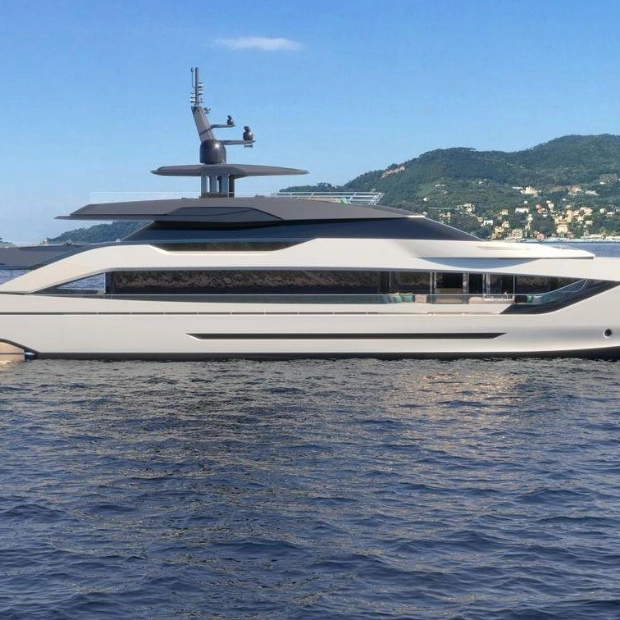 Loewe: Tankoa Yachts' Sportiva 55 Series Unveils Interior Renderings