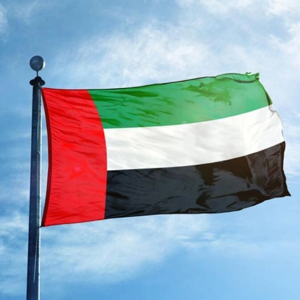 UAE Leaders Offer Condolences to Saudi Arabia on Princess's Death