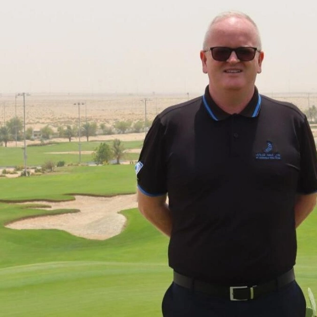 Al Dhannah Golf Club GM Looks Forward to Enhanced Member Experiences