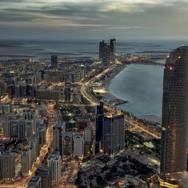 Abu Dhabi Rents Surge as Demand Outpaces Supply