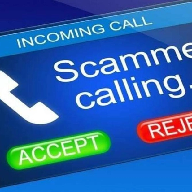 Abu Dhabi Resident Loses $200,000 to Online Scam