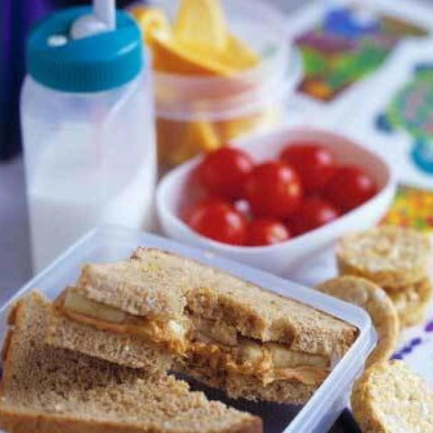 Nutritious Lunchboxes: Expert Tips and Parental Insights