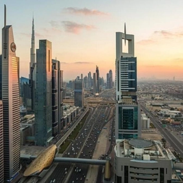 UAE Economy Resilient Amid US Economic Uncertainties