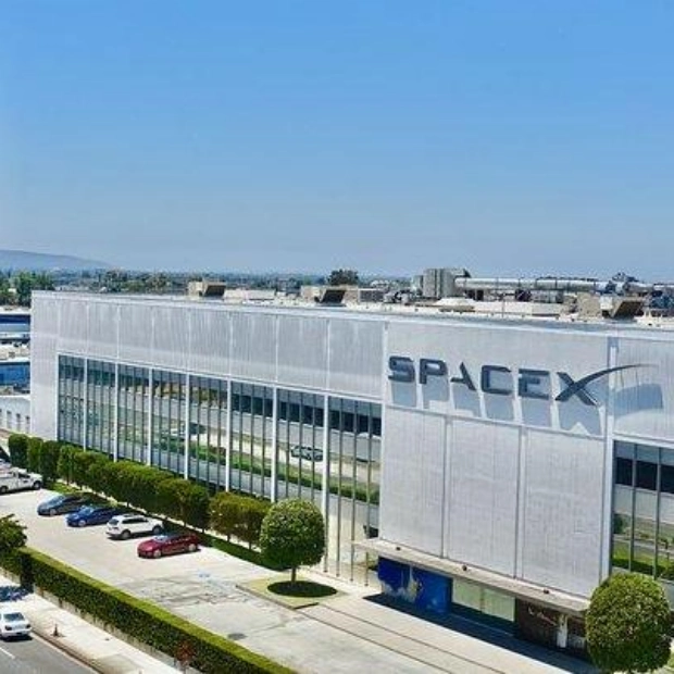 SpaceX Критикует FAA в Письме Конгрессу США