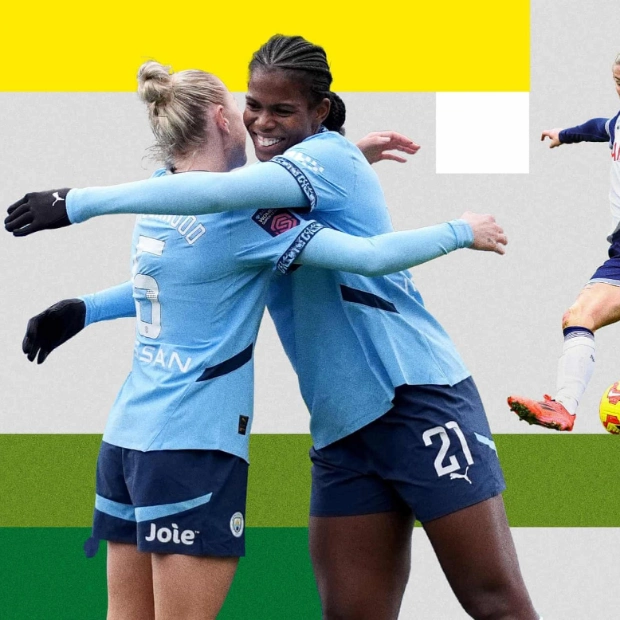 West Ham's Victory Over Crystal Palace: A Closer Look at WSL's Newcomers