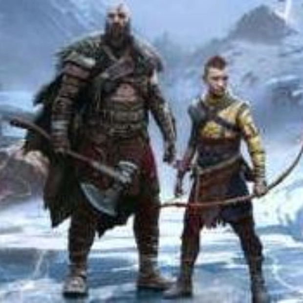 Mod Silences Chatty Atreus in God of War PC Version