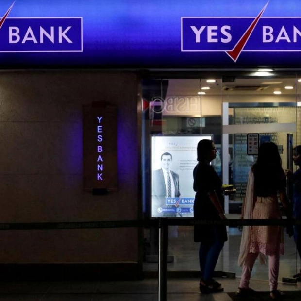 SBI Targets March Deadline for Sale of Yes Bank Stake