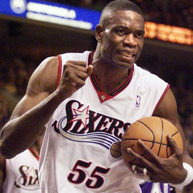 Basketball Great Dikembe Mutombo Dies at 58