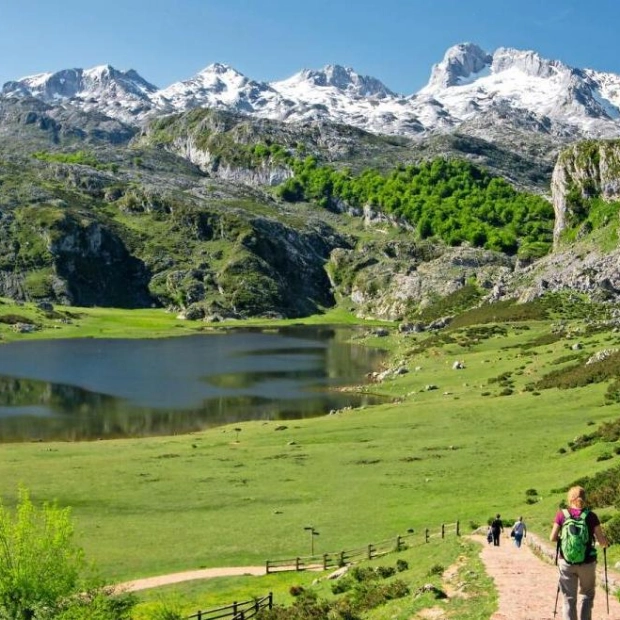 Discover the Hidden Gems of Green Spain