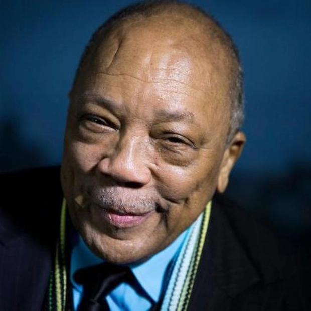 Quincy Jones' Cause of Death Revealed