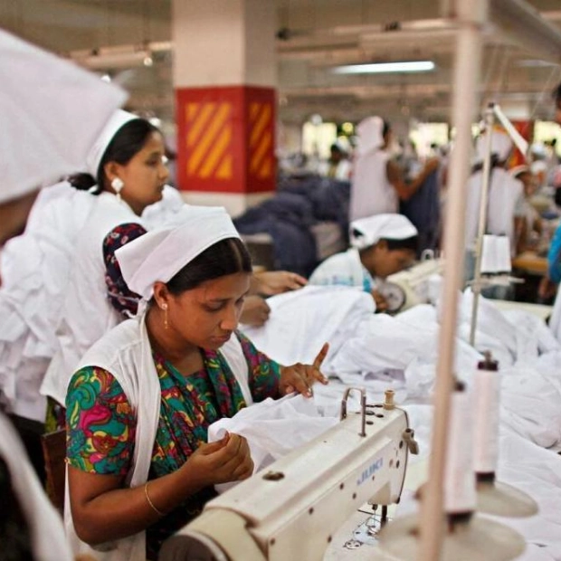 Bangladesh's Garment Industry Recovers After $400 Million Loss