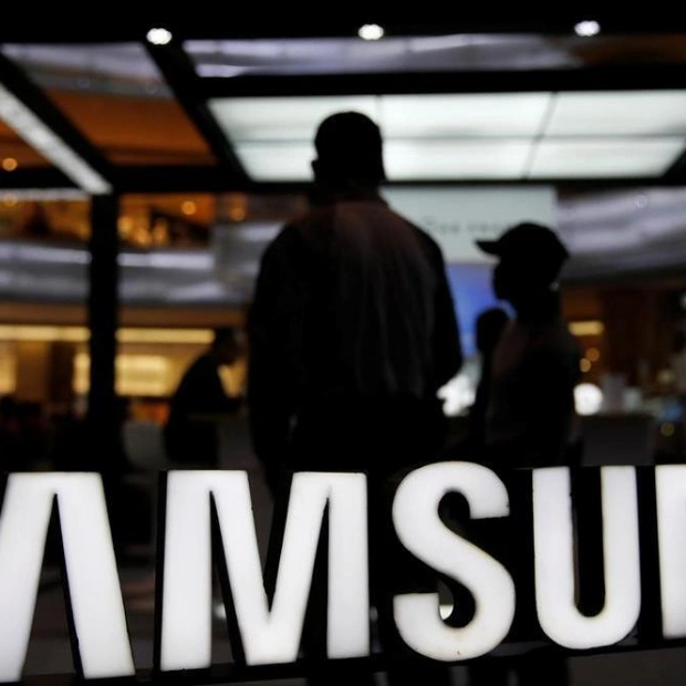 Samsung Threatens to Withhold Wages from Striking Workers