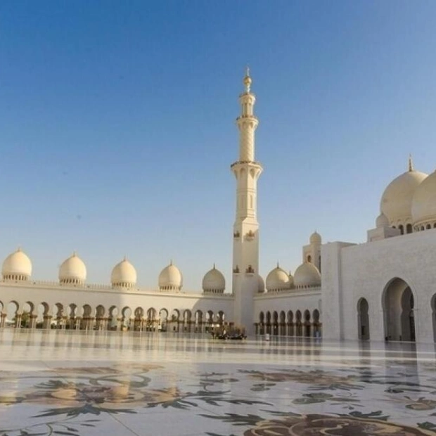 UAE Declares Paid Public Holiday for Prophet's Birthday