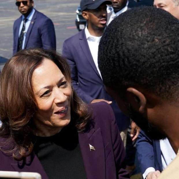 Kamala Harris Must Win Back Arab American Voters in Michigan