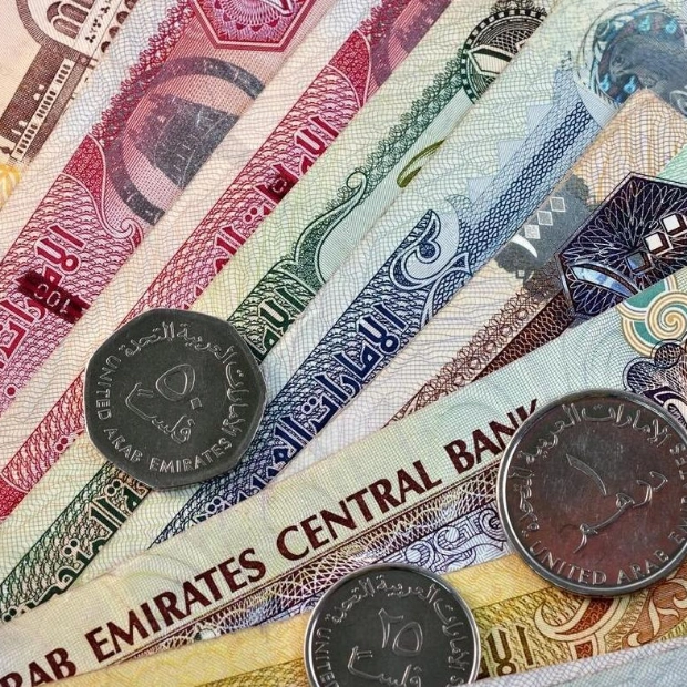 CBUAE Boosts Foreign Assets by Dh176 Billion in One Year