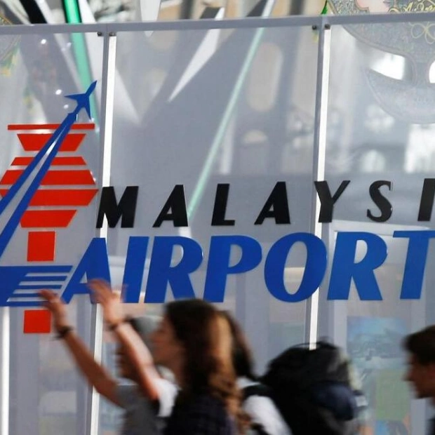 Gas Leak at Kuala Lumpur Airport Sends 20 for Medical Treatment