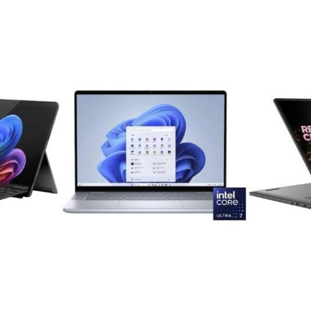 Early Black Friday Laptop Deals at Best Buy