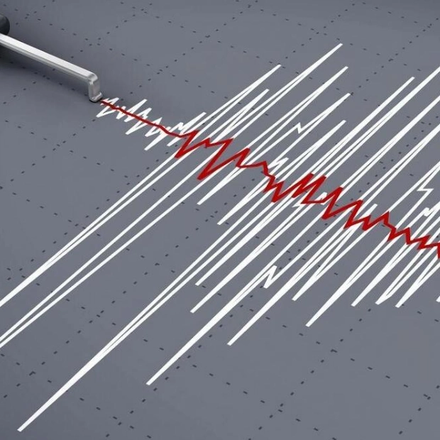 Magnitude 7.4 Earthquake Strikes Northern Chile