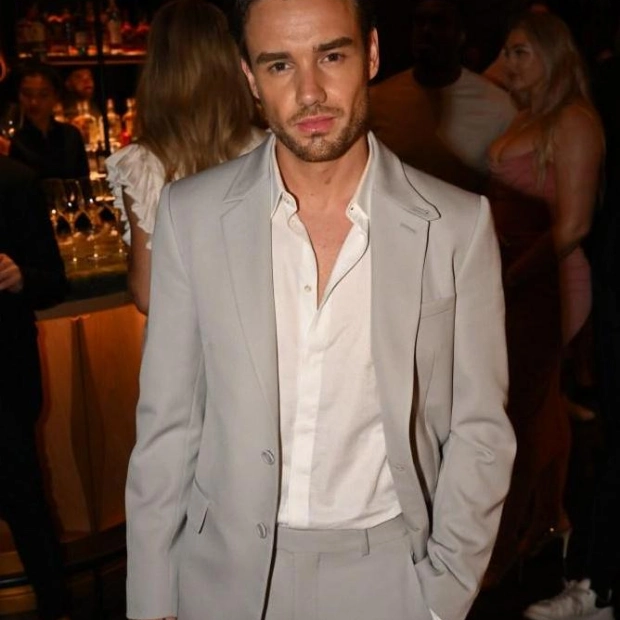 Liam Payne’s Argentina Hotel Raided by Police