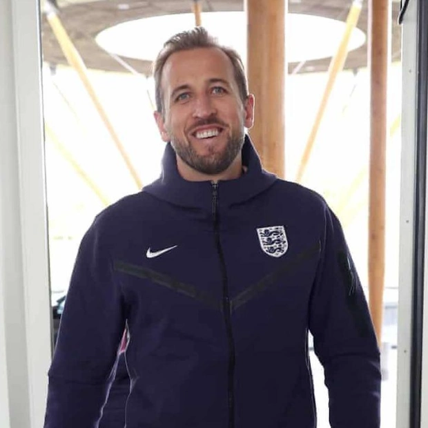 Harry Kane Cleared to Play for England Despite Injury Scare