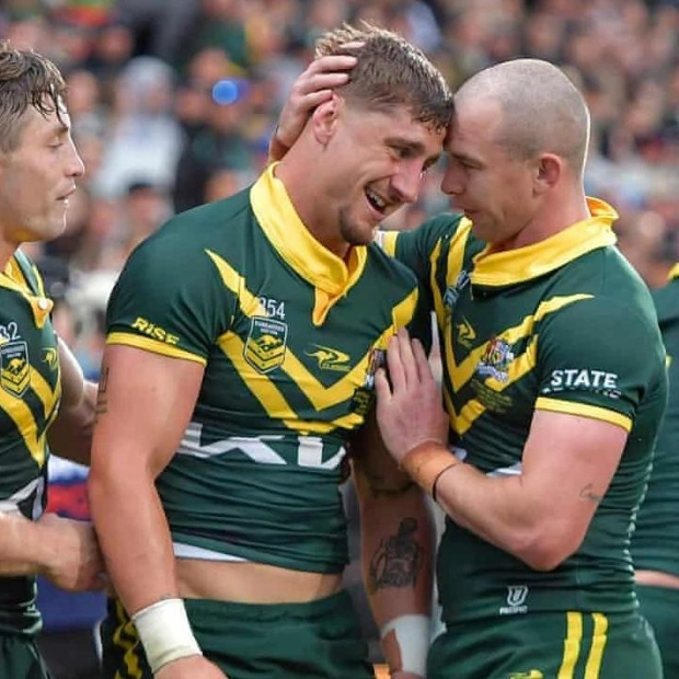 Australia Avenges Last Year's Pacific Cup Loss to New Zealand