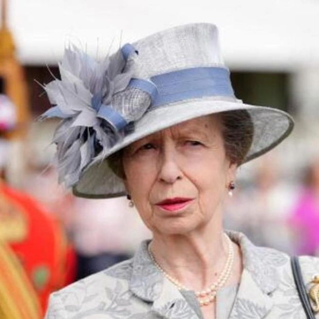 Princess Anne Resumes Duties After Hospitalization for Horse-Related Injury