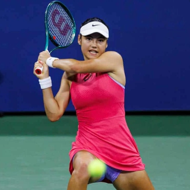 Emma Raducanu Advances to Korea Open Quarter-Finals with Hard-Fought Victory