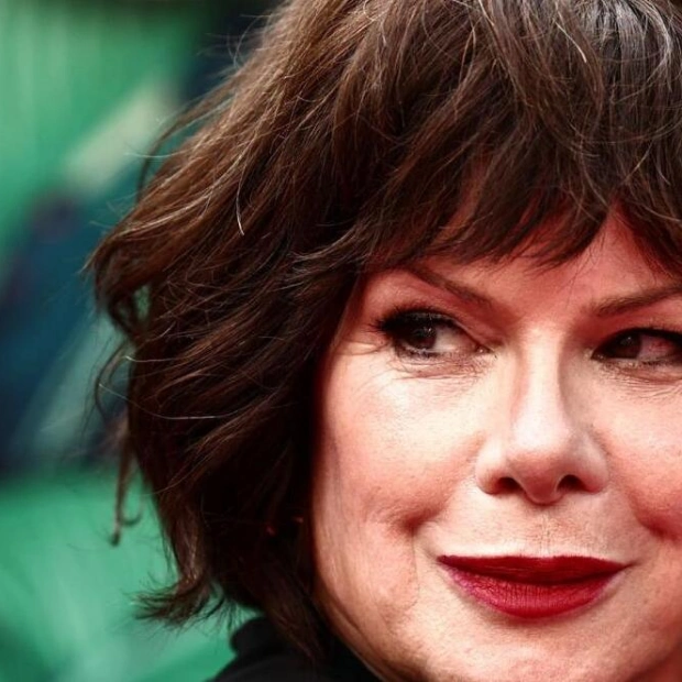 Marcia Gay Harden Joins Sci-Fi Thriller Renner as AI Companion