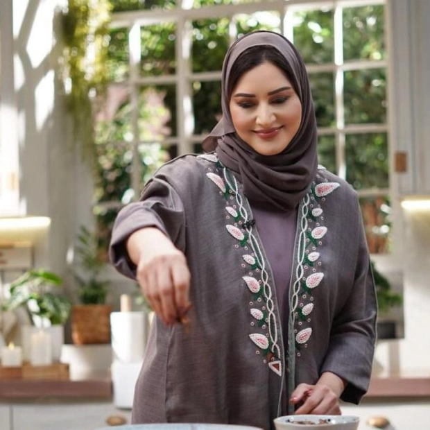 Sumaya Obaid: Culinary Innovator and Proud Emirati Chef