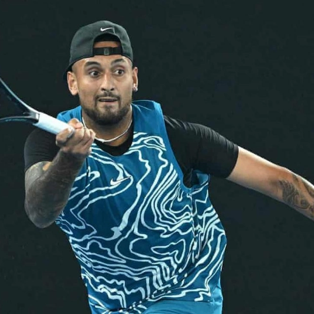 Nick Kyrgios Set for Australian Open Return