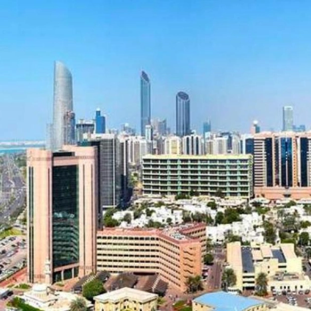 New Tenancy Contracts Surge in Abu Dhabi