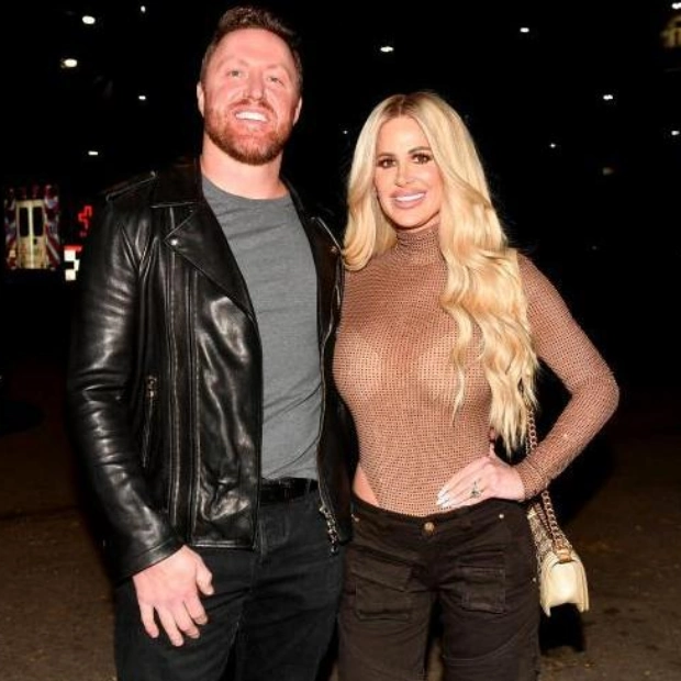 Kim Zolciak Accuses Ex Kroy Biermann of Physical Assault