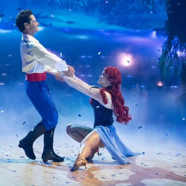 Jenn Tran’s Search for Her Real-Life Prince Eric