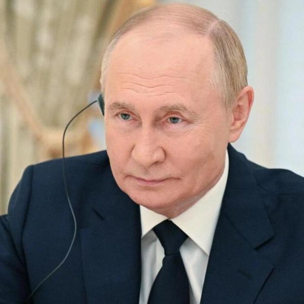 Putin Proposes Changes to Russia's Nuclear Doctrine