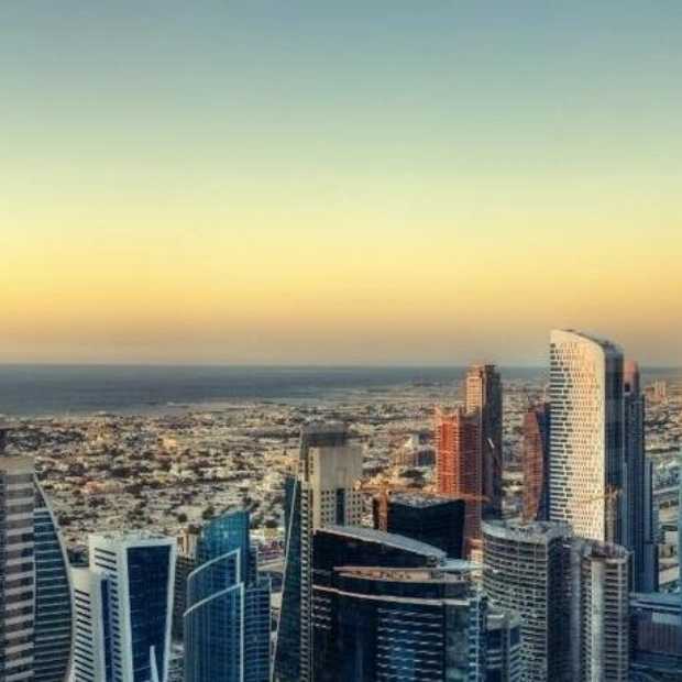 Global Real Estate Trends: Dubai's Prices Moderate, Manila Leads Index