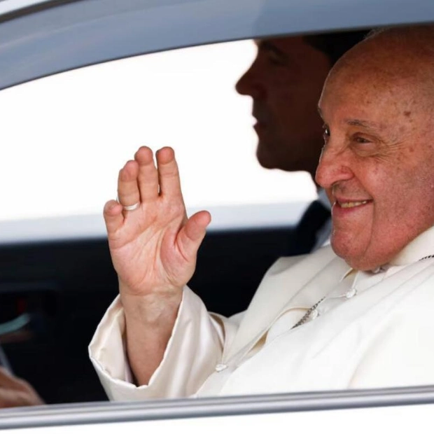 Pope Francis Begins Ambitious Asia-Pacific Tour in Indonesia